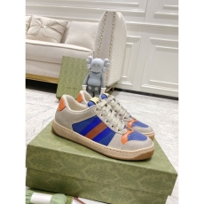 Gucci Screener Shoes